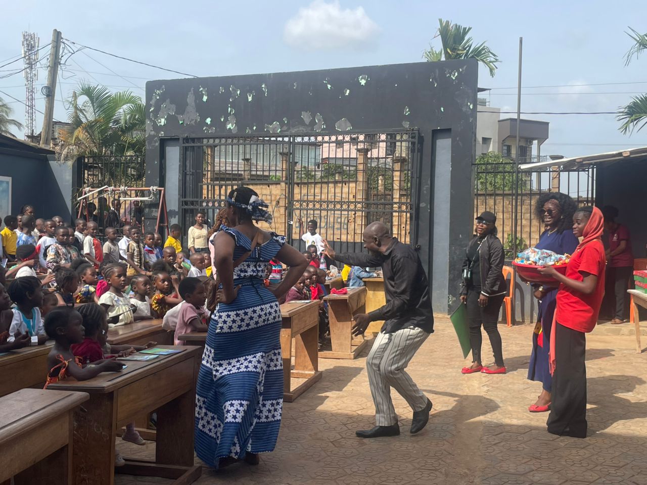 How Five Schools Changed Five Communities